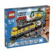 Lego - City - Tren de Marfa